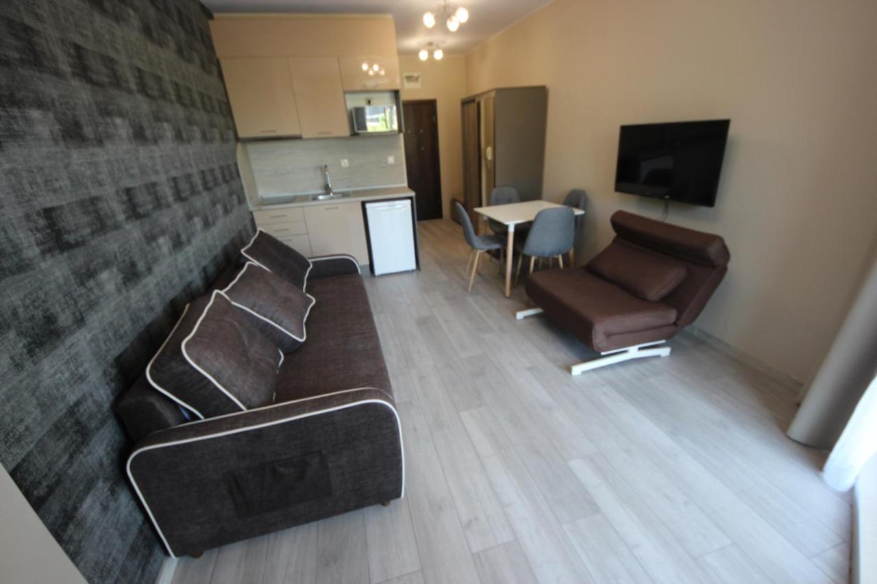 Menada Luxor Apartments Sveti Vlas Room photo