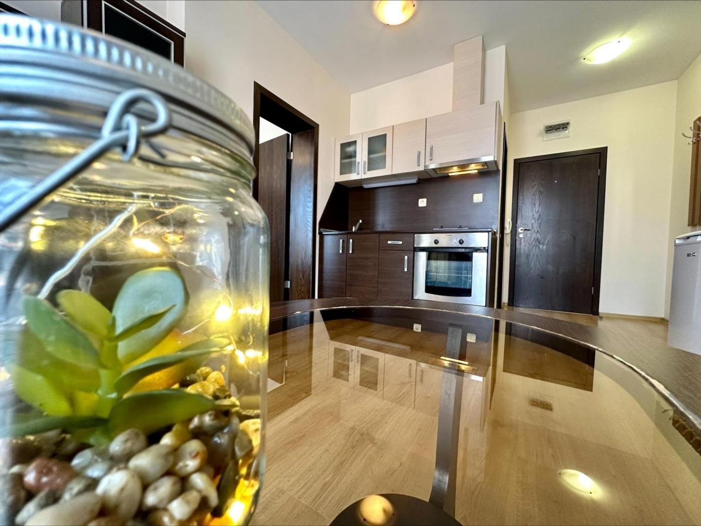 Menada Luxor Apartments Sveti Vlas Room photo