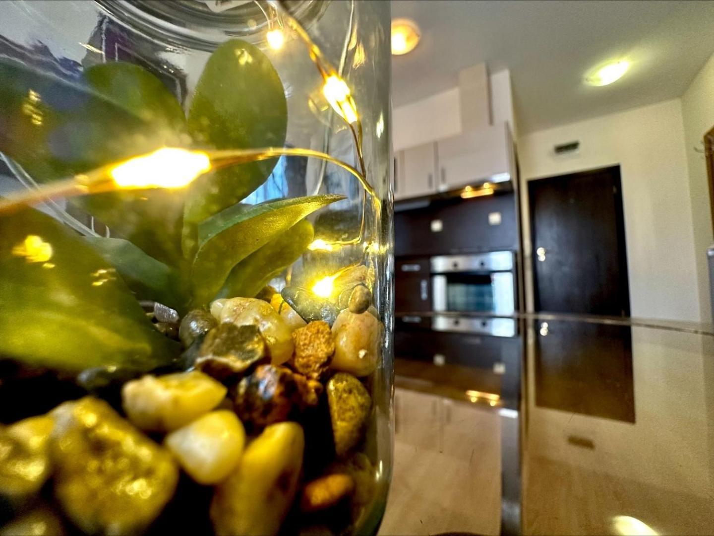 Menada Luxor Apartments Sveti Vlas Room photo