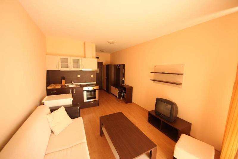 Menada Luxor Apartments Sveti Vlas Room photo