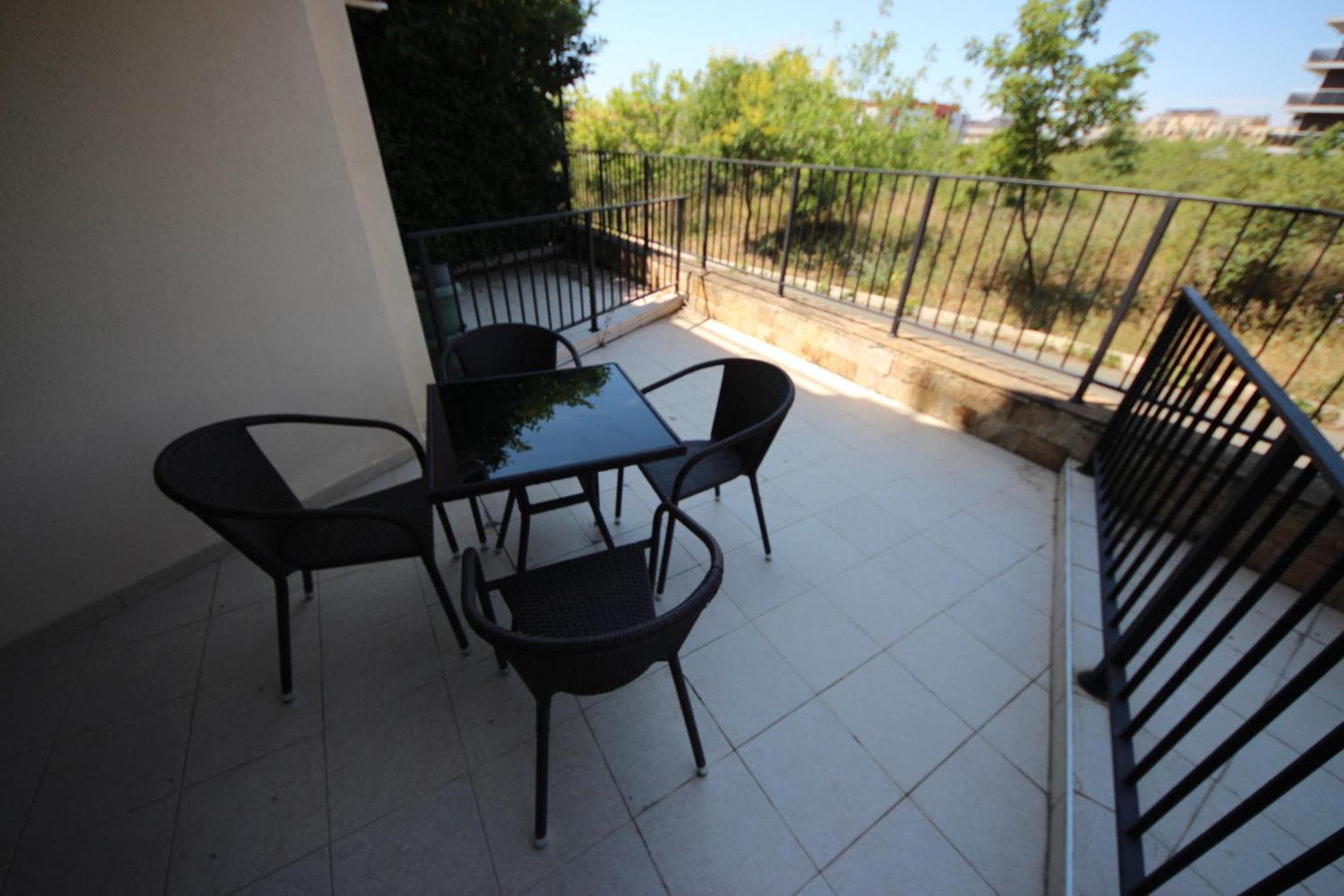 Menada Luxor Apartments Sveti Vlas Room photo